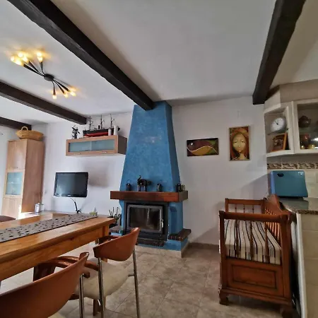 بيت للعطل Casas Blanca 12