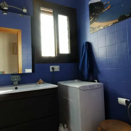 بيت للعطل Casas Blanca 12