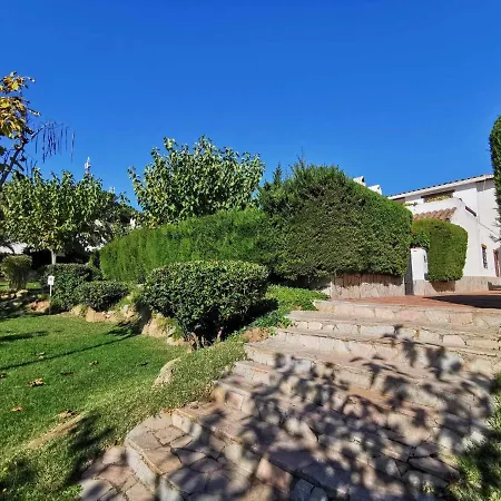 Casas Blanca 12 بيت للعطل توسا ذي مار