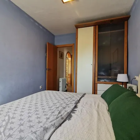 Casas Blanca 12 توسا ذي مار