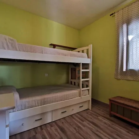 Casas Blanca 12 * توسا ذي مار
