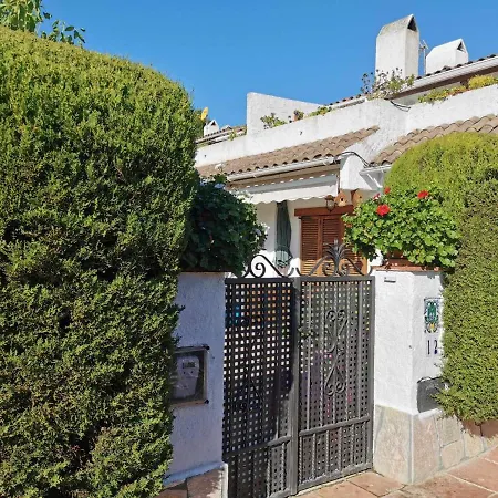 Tatil Evi Casas Blanca 12 *