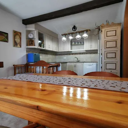 Casas Blanca 12 *