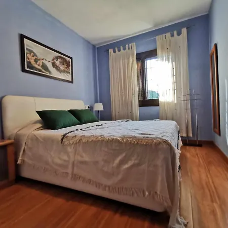 Casas Blanca 12