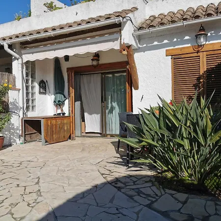 Tatil Evi Casas Blanca 12 Tossa de Mar